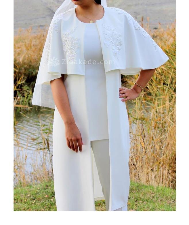 مانتو عقد از کجا بخرم